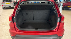 SEAT Arona 1.0 TSI 110 SE Edition 5dr DSG Petrol Hatchback